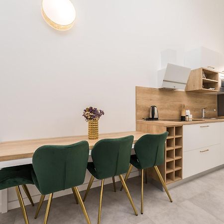 Lukas Apartments - Borik 자다르 객실 사진