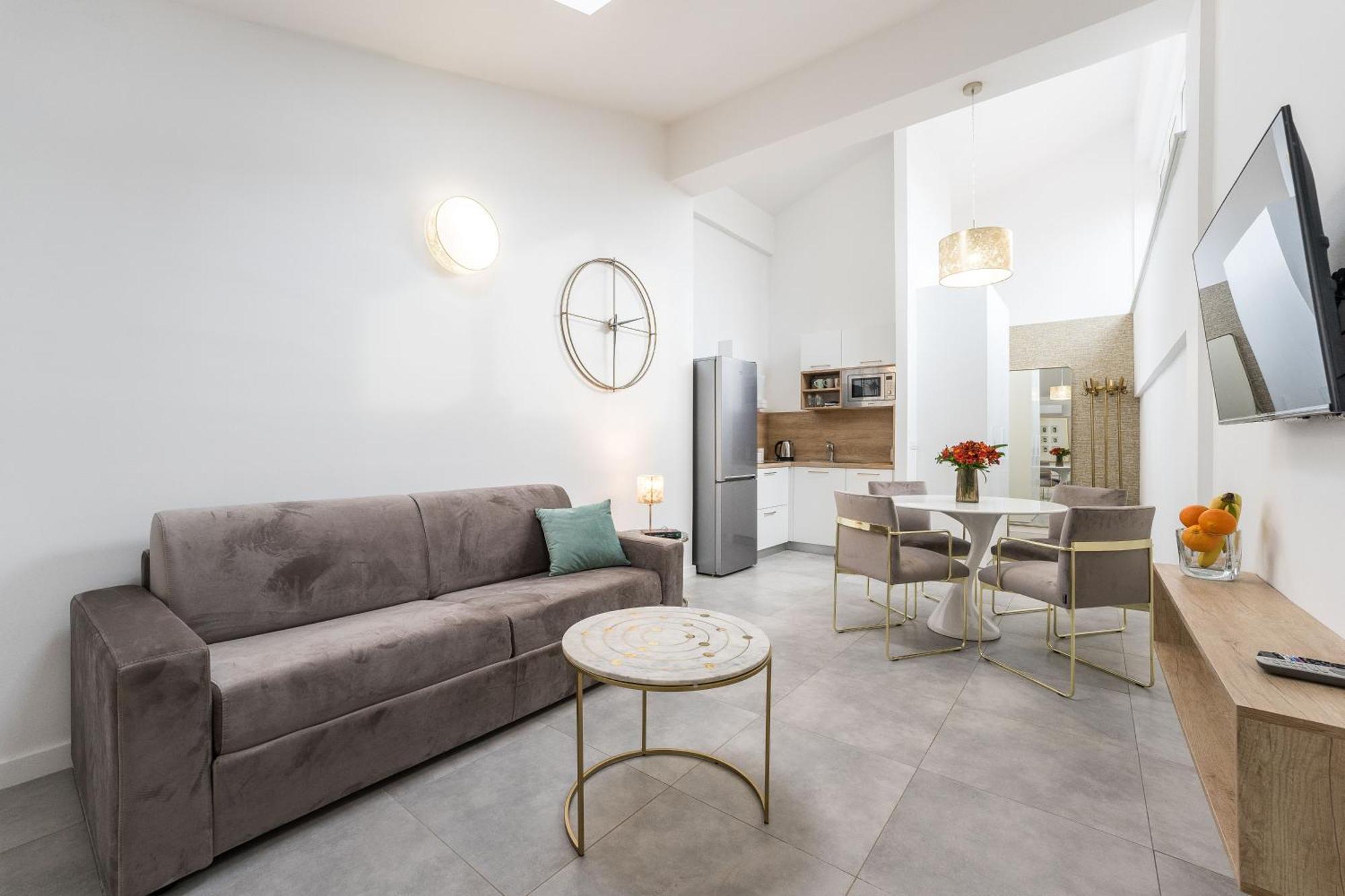 Lukas Apartments - Borik 자다르 객실 사진