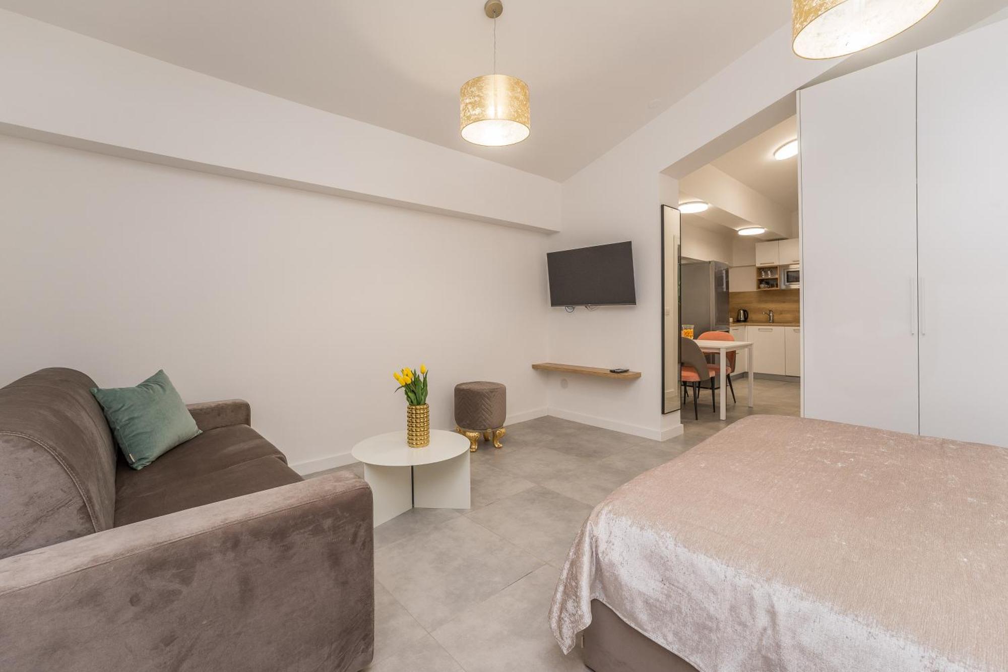Lukas Apartments - Borik 자다르 객실 사진