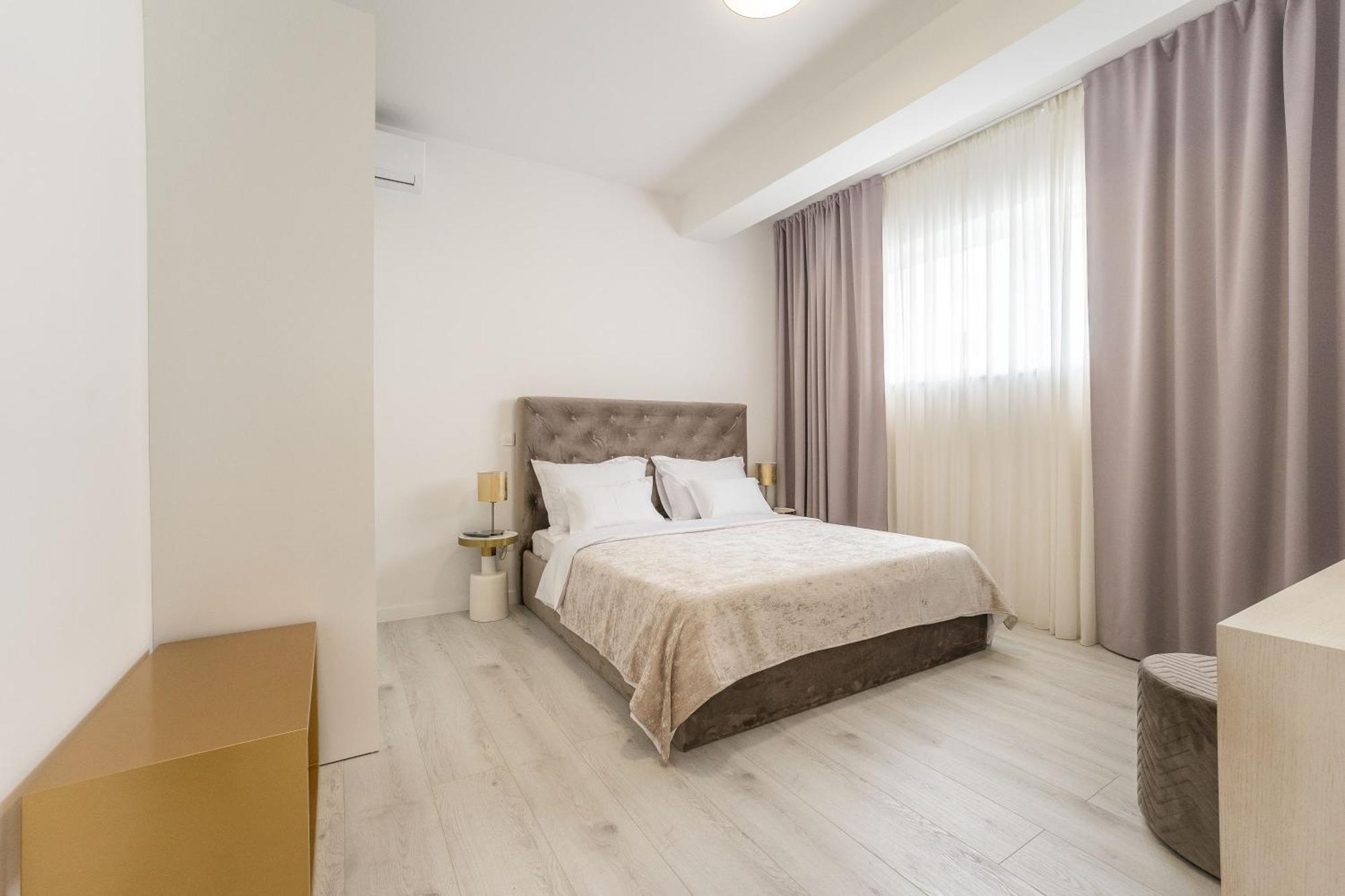 Lukas Apartments - Borik 자다르 객실 사진